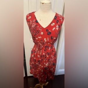 H&M maternity dress, size M